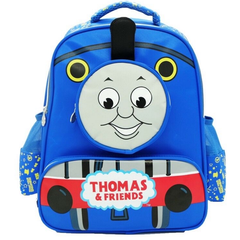 thomas book bag