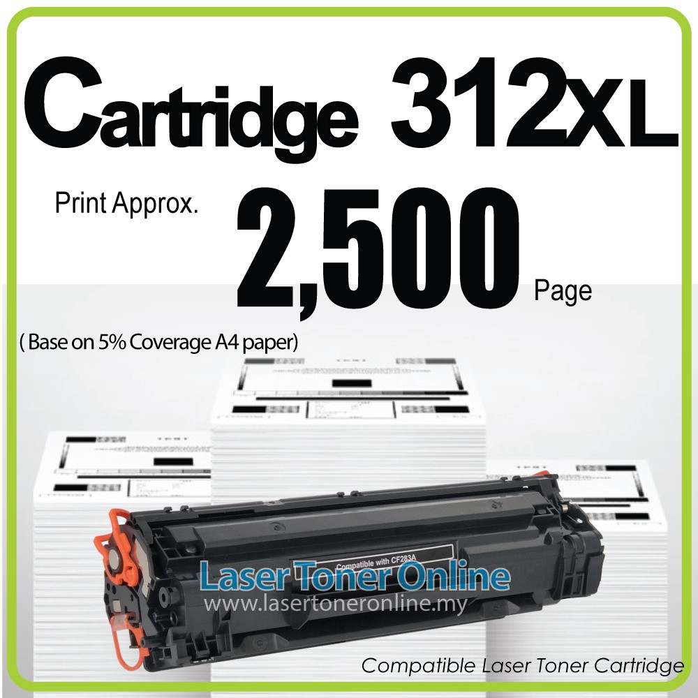LBP-3100 Printer Cartridge 4-Pack Compatible High Yield LBP-3010 Black LBP-3150 Laser Printer Toner Cartridge Replacement for Canon CRG112 CRG-112 LBP-3018 1870B001AA 