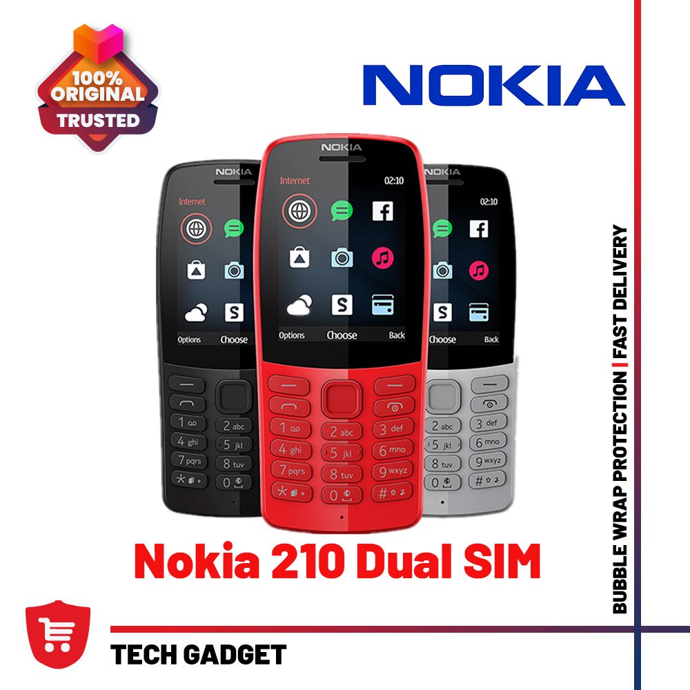 Аккумулятор для nokia 210