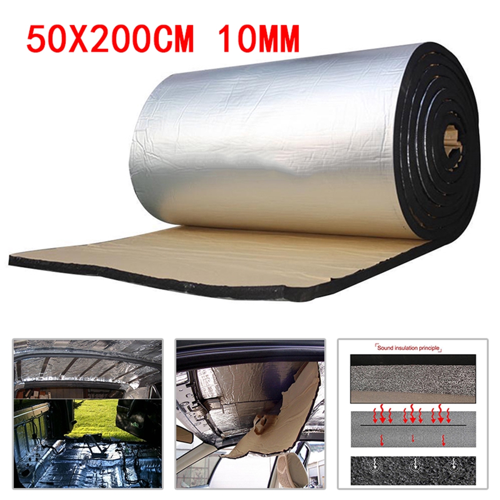 car heat insulation products