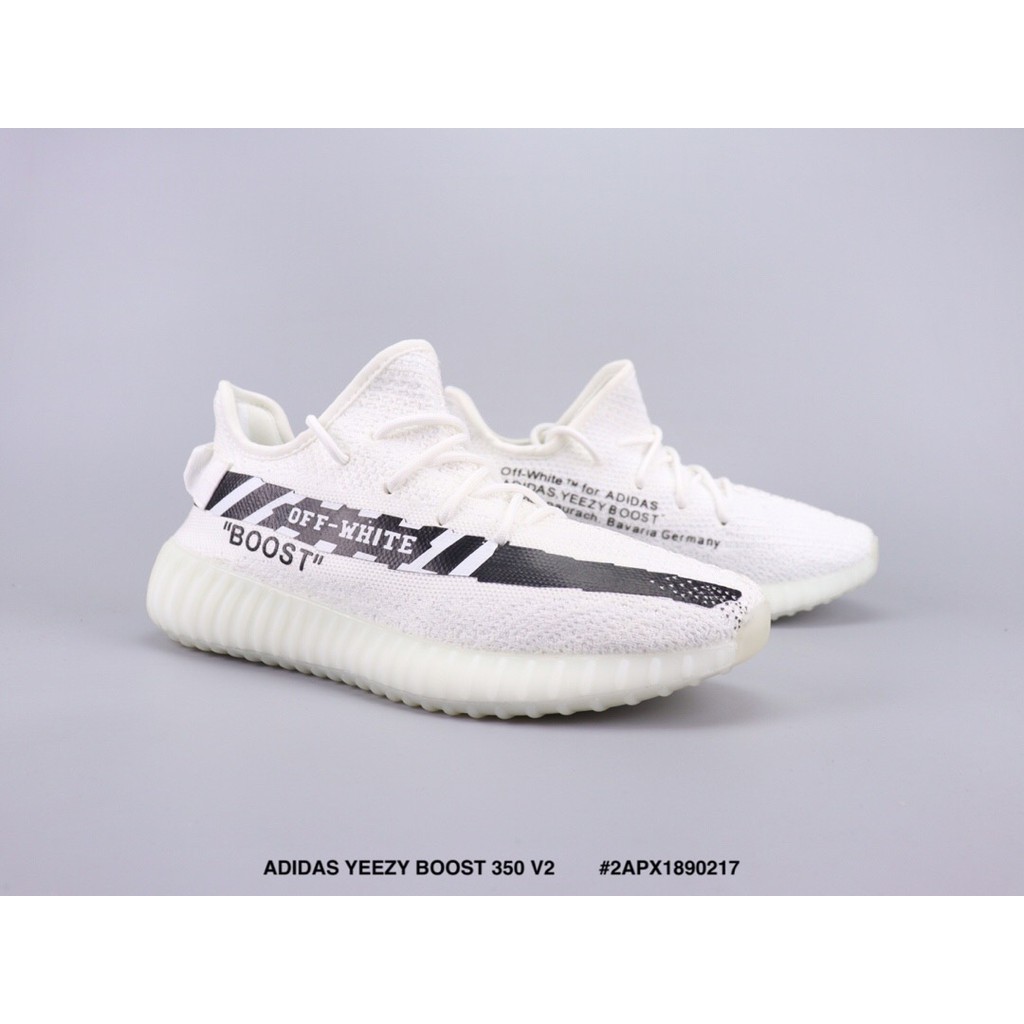 adidas off white boost