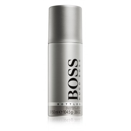 hugo boss boss bottled deodorant spray