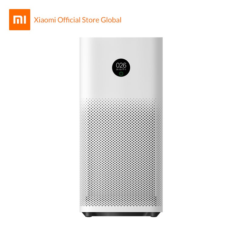 mi air purifier 3h price
