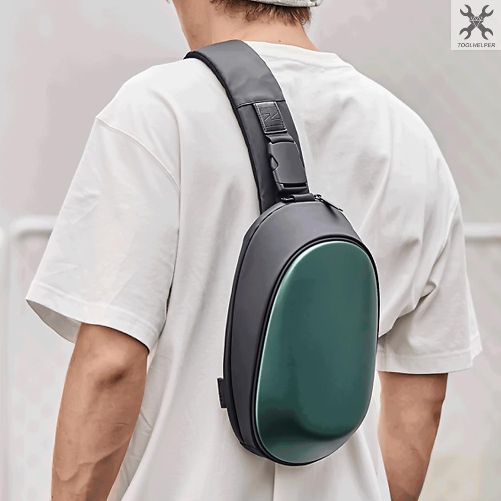 xiaomi crossbody chest bag