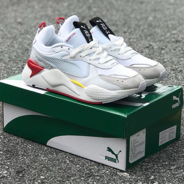 PUMA RSX FERRARI 100% COPY ORI 