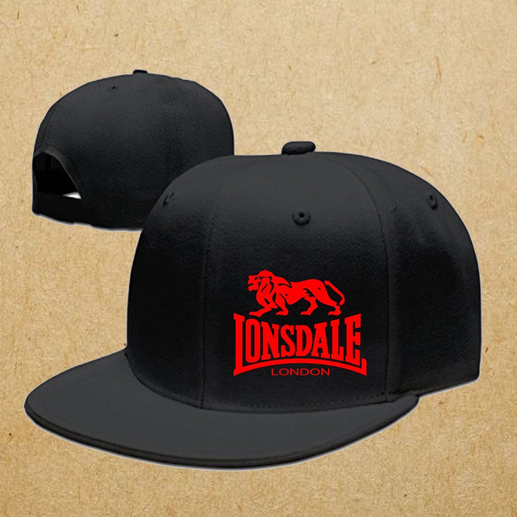 caps lonsdale
