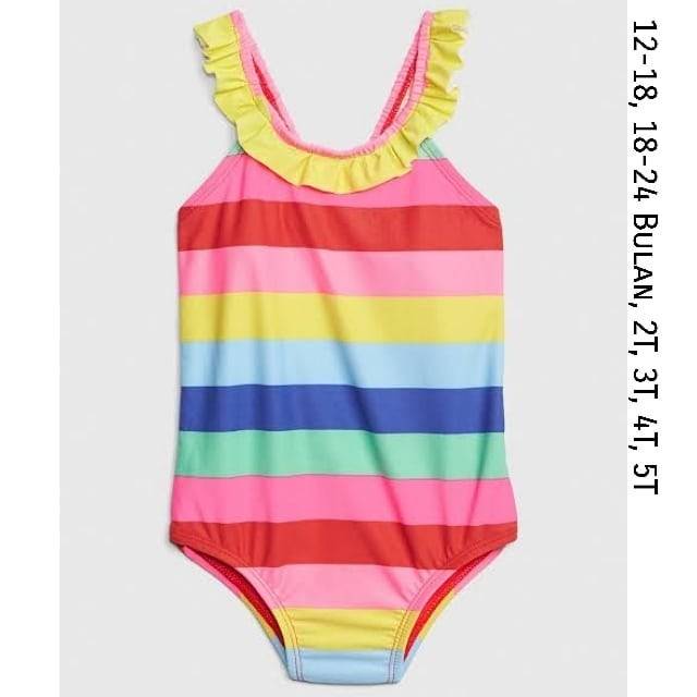 gap baby swimsuit