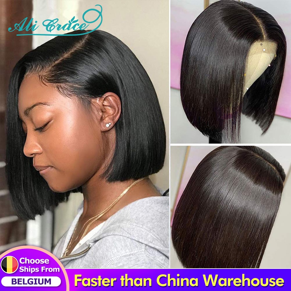 lace front wig damage