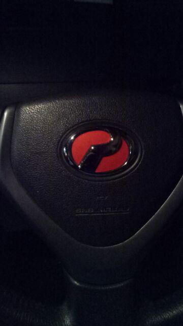 [READY STOCK]Full Set High Grade 3PcsFront Rear and 