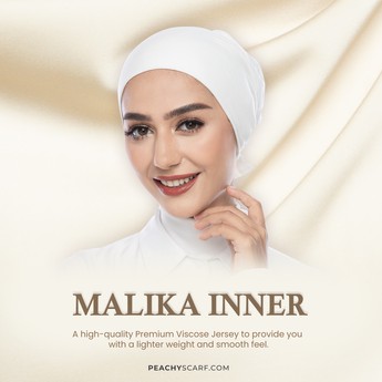 Malika Inner Collection  Shopee Malaysia