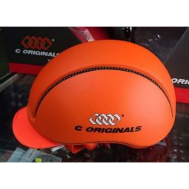c originals helmet