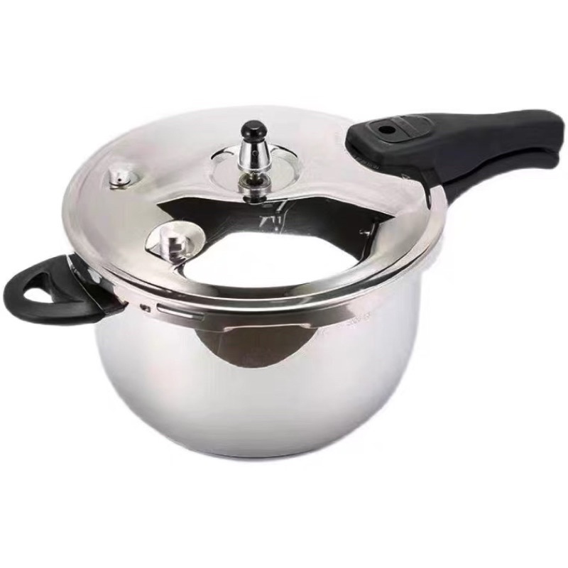 [Ready Stock] HCX High Pressure Cooker 22/26/28cm Shopee Malaysia