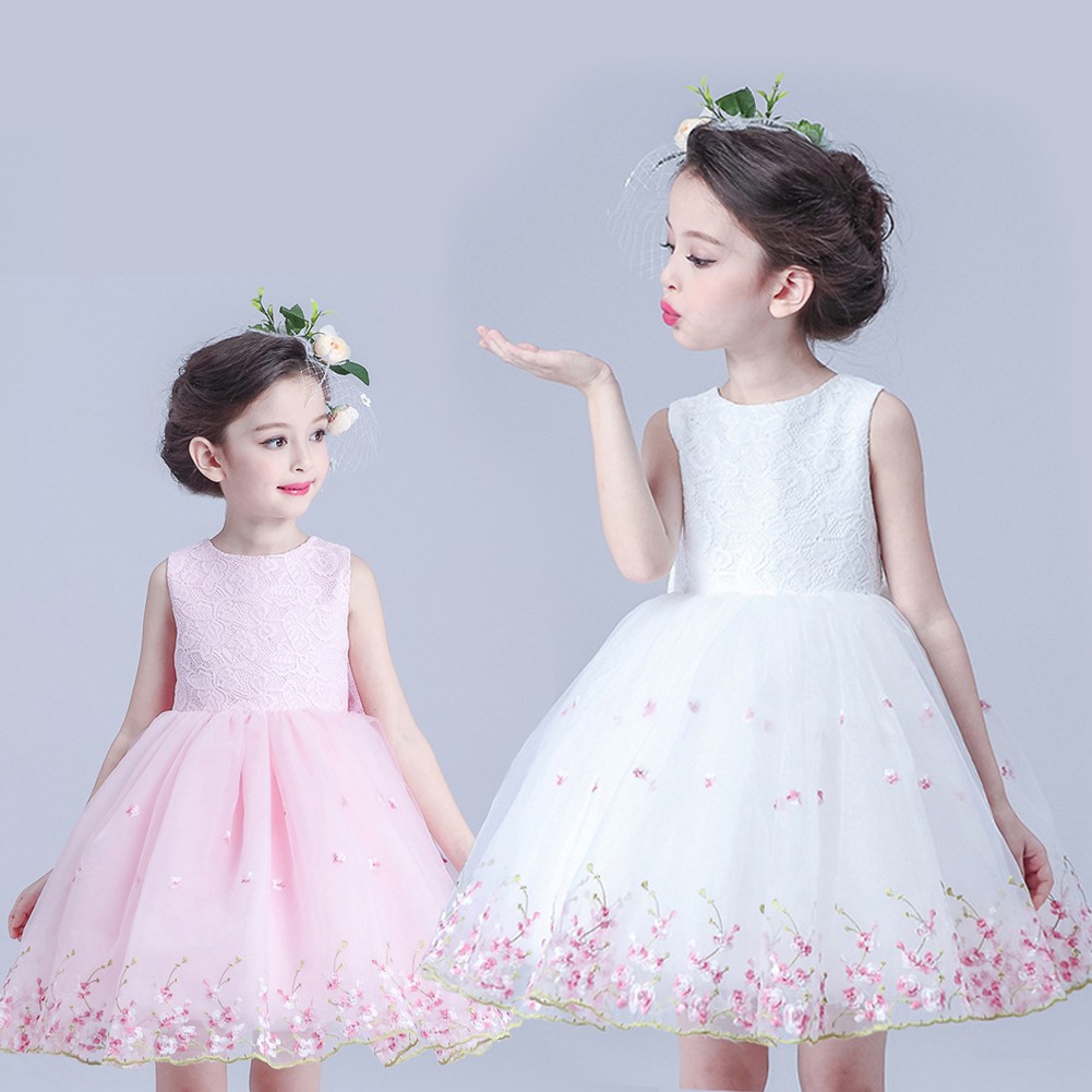 semi formal dress for kids