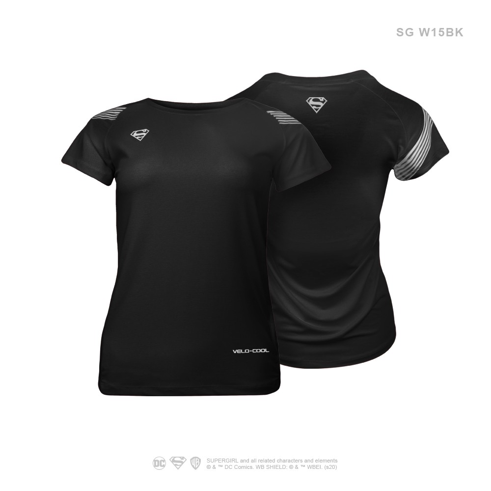 Sports Tshirt Gym Wear Yoga Tee Quick Dry Tee W15