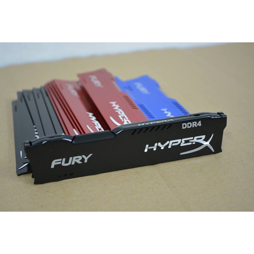 Радиатор hyperx fury