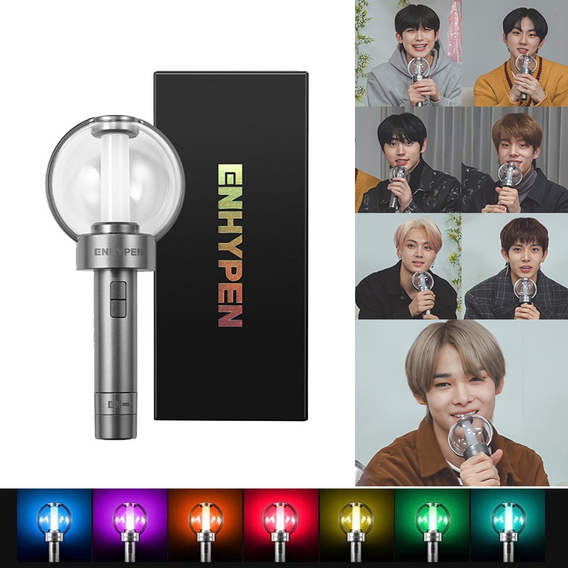 Enhypen Lightstick