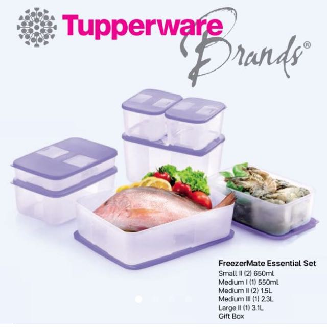 Tupperware Me - Beverage Buddy 1,9L/19,9x9,9x22,2cm Rp 125.000,-  Hub:(021)89558860-(021)98765390