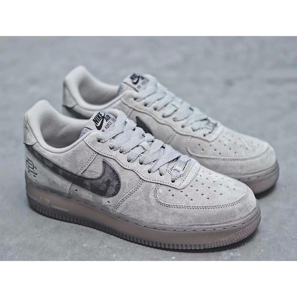 air force 1 reigning champ