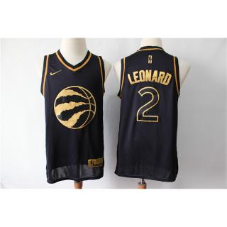 raptors gold and black jersey