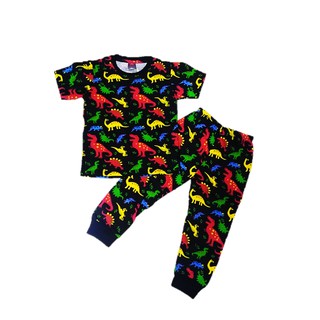 Pyjamas Kids BABY Big Dewasa  VIRAL Cartoon  MINNIE MOUSE 