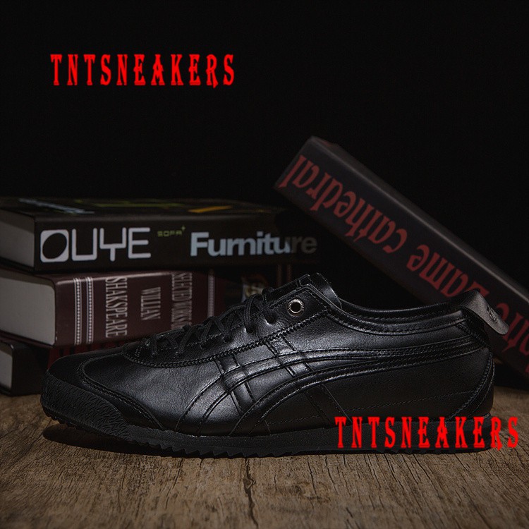 asics onitsuka tiger leather