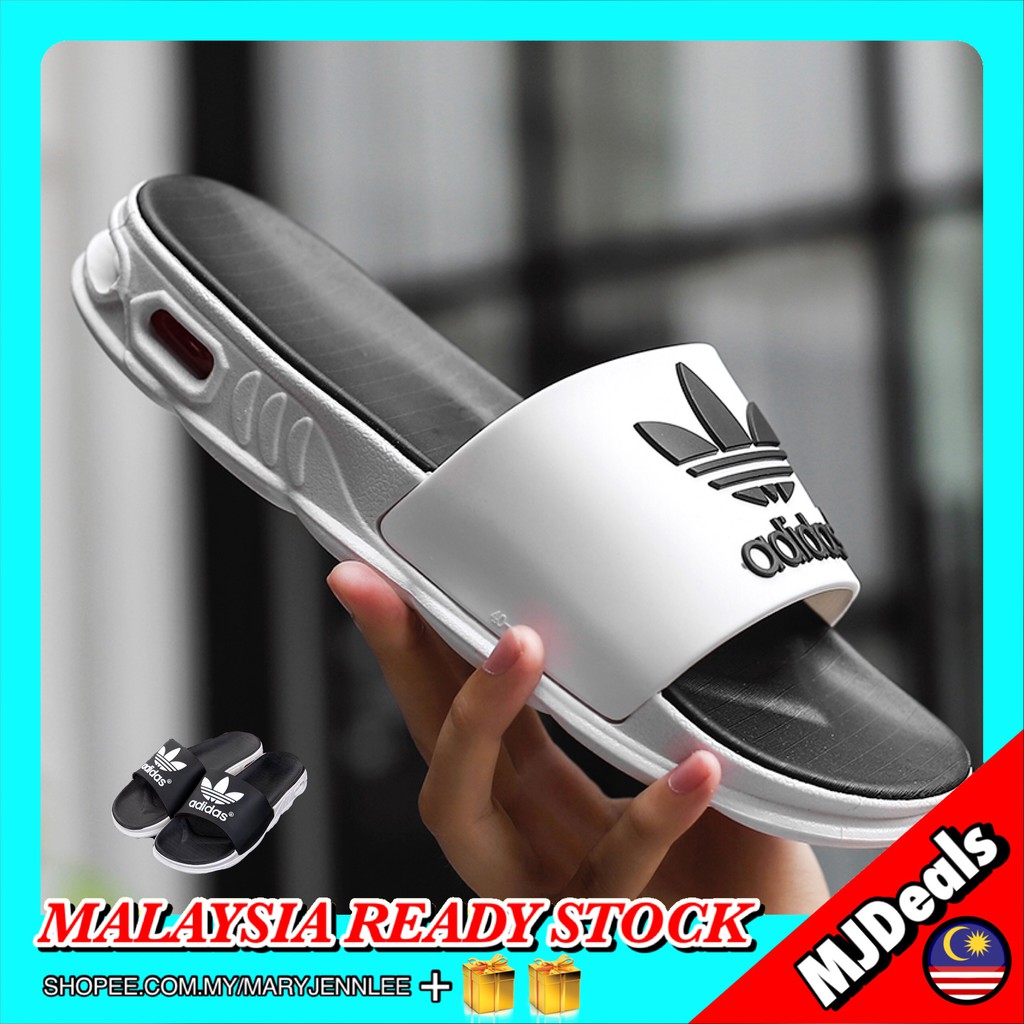 adidas cushion flip flops