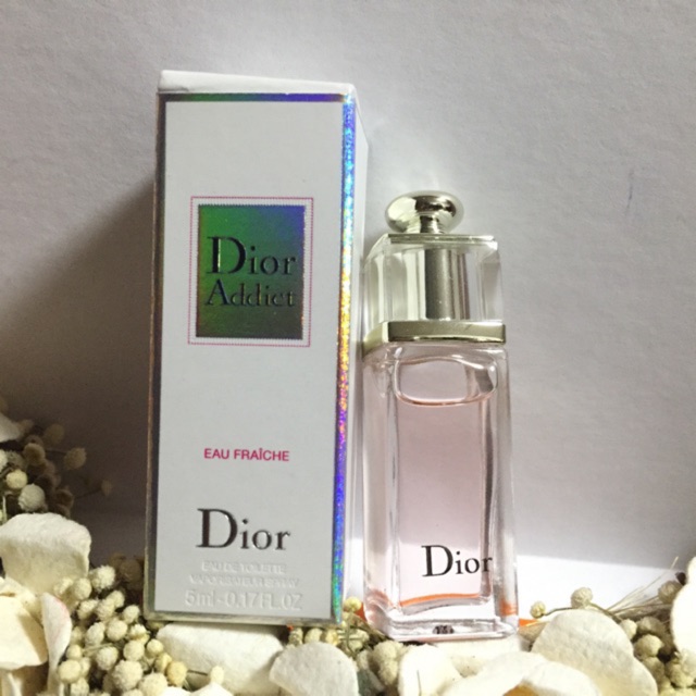 dior addict for her