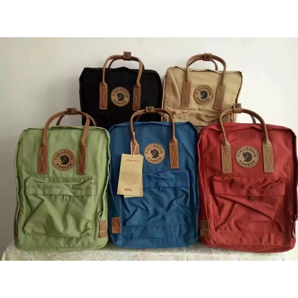 kanken bag for men