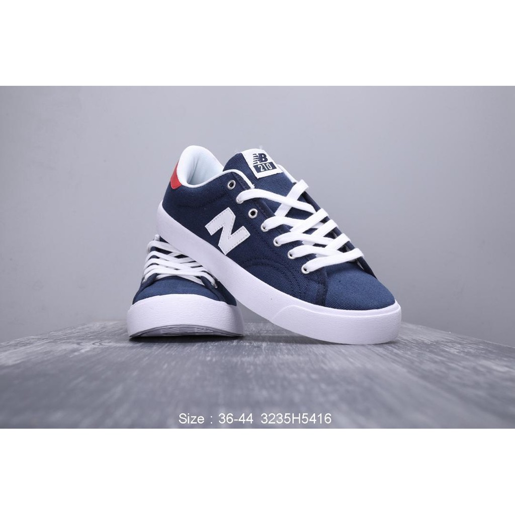 nb canvas shoes