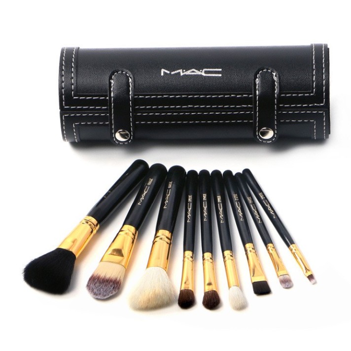 Mac Makeup Brush Set Msia Makeup Vidalondon