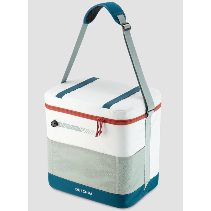 quechua cooler backpack