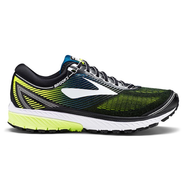 brooks running shoes mens ghost 10