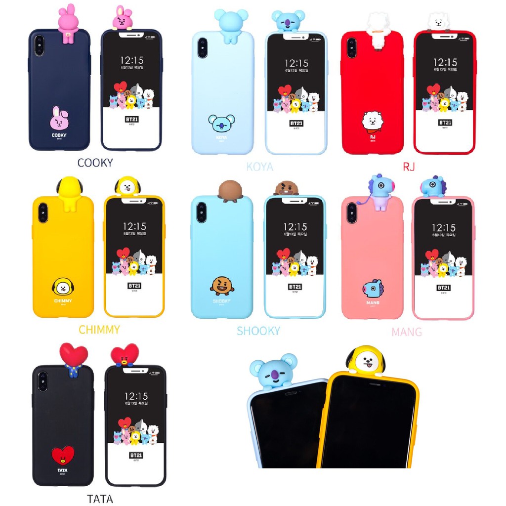 保証金 繰り返す 特異な Bt21 Iphonexsmax Arutasu Jp