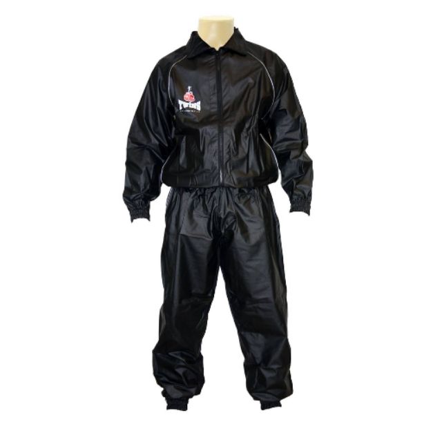 twins sauna suit