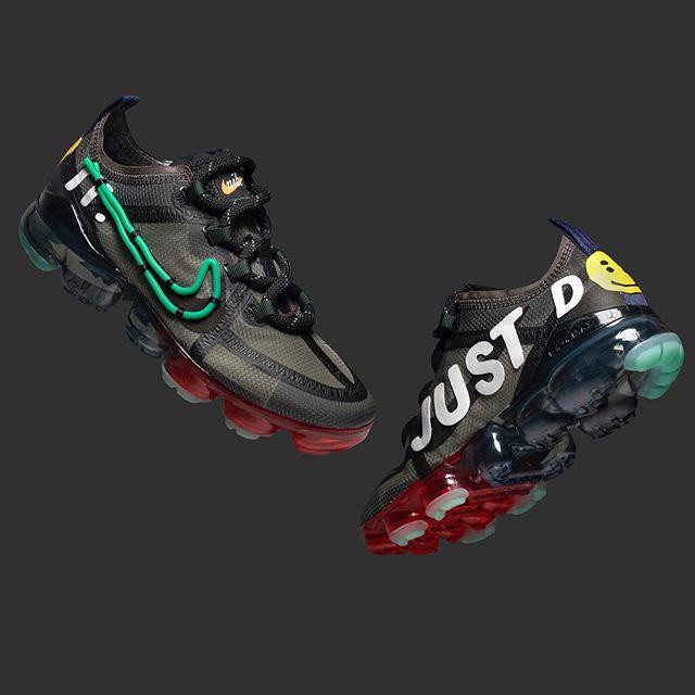 cpf x nike vapormax