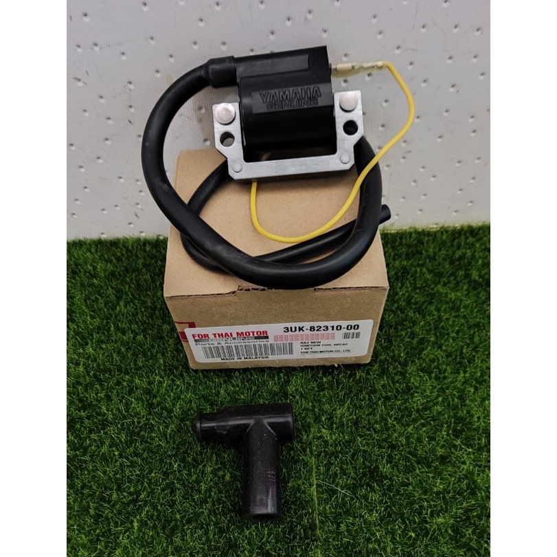 yamaha rx 100 magnet coil price