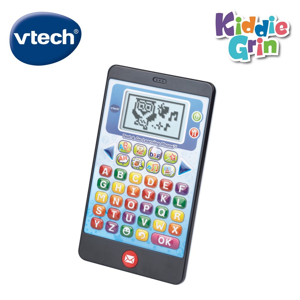 vtech preschool