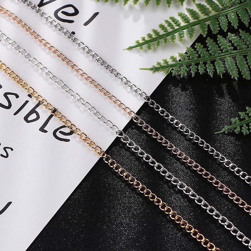 Rantai / Chain utk Tasbih / Keychain / Mask Chain / Mask Extender RM2