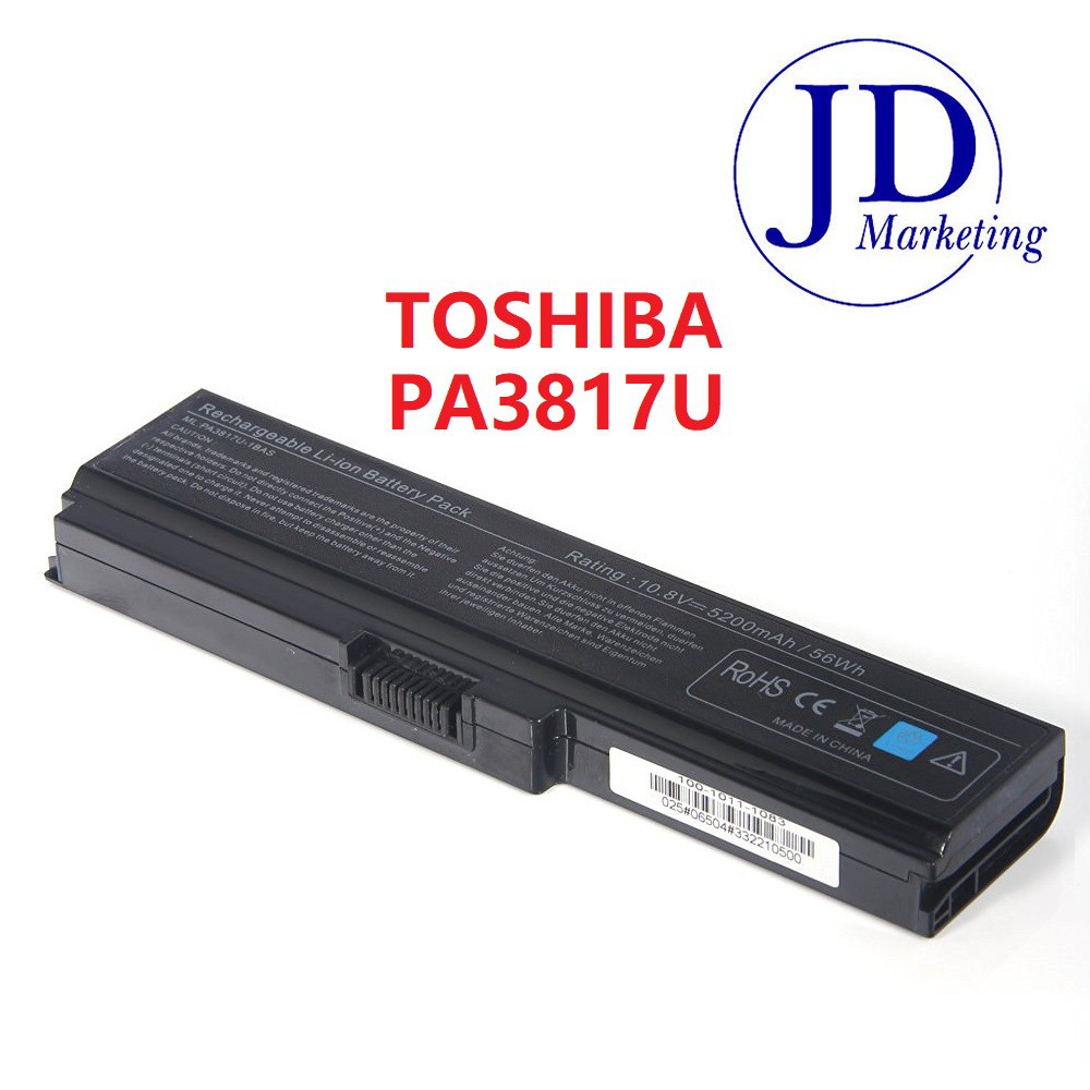 toshiba laptop battery Prices and Promotions Feb 2023 Shopee Malaysia