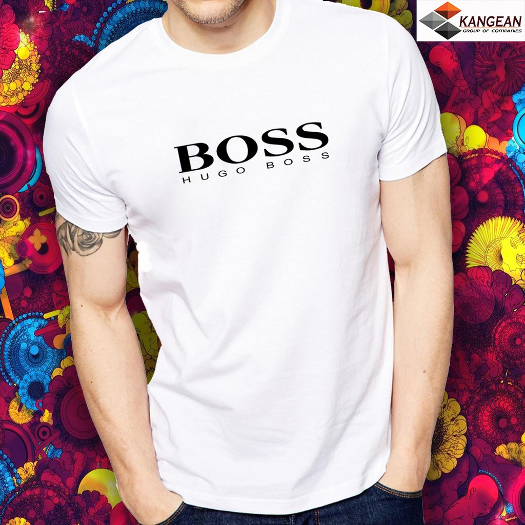 hugo boss 3xl t shirts