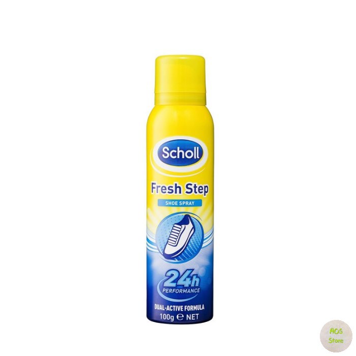 scholl fresh