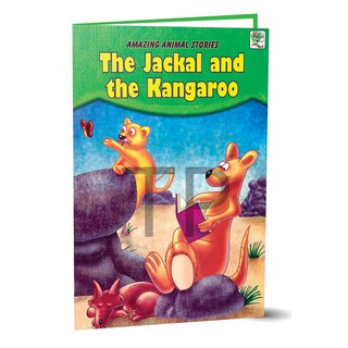 Children English Book - Amazing Animal Stories THE ELEPHANT AND THE RAT -  Education Learning ( Prasekolah / Pre-school ) | Shopee Malaysia