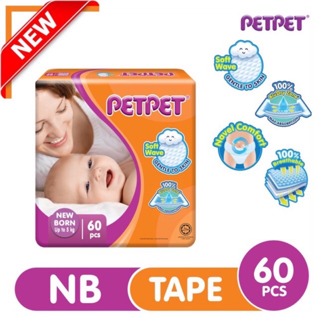 petpet newborn