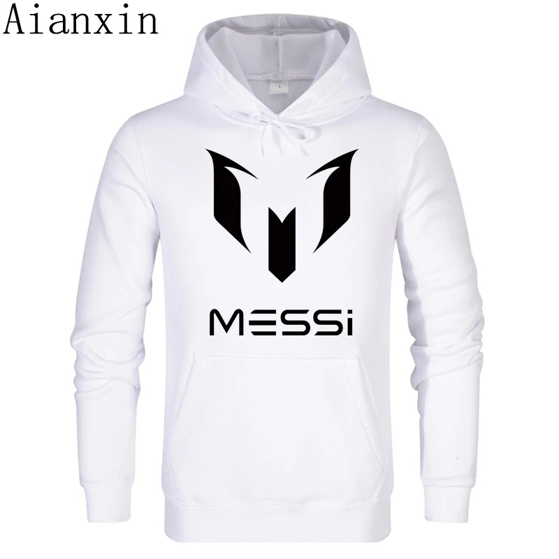 messi sweatshirt