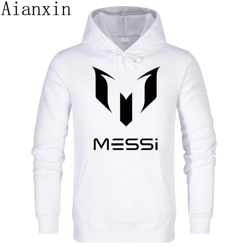 hoodie messi