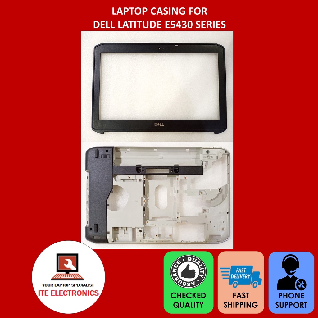 dell-latitude-e5430-series-lcd-screen-bezel-cover-b-case-bottom-cover