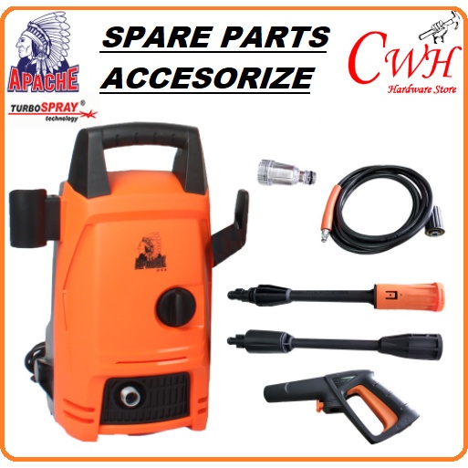 Jet Usa Pressure Cleaner Spare Parts Reviewmotors.co