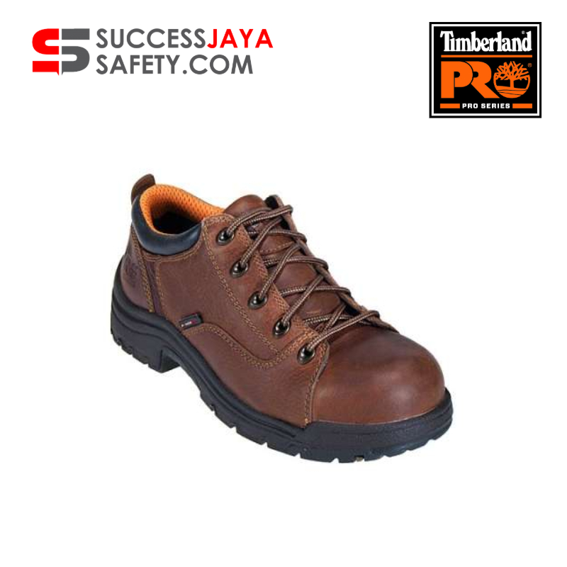 timberland pro titan oxford