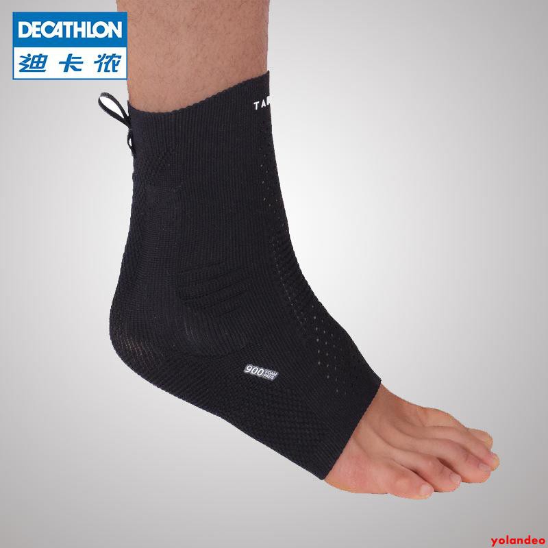 ankle brace decathlon