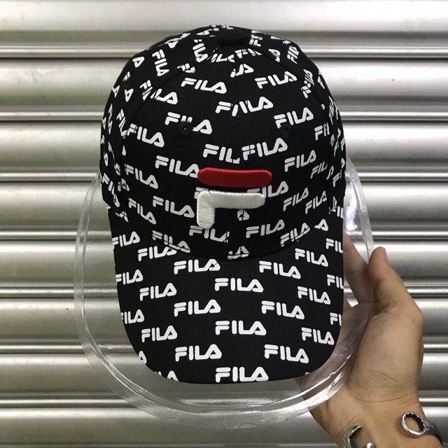 fila skull cap